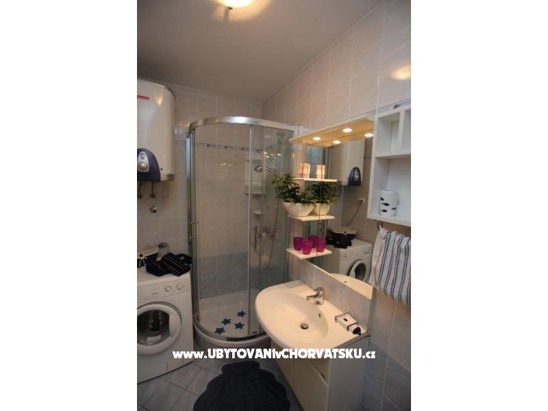 Apartment Mirjam – Ferienwohnung Insel Ugljan, Kroatien – Foto 5