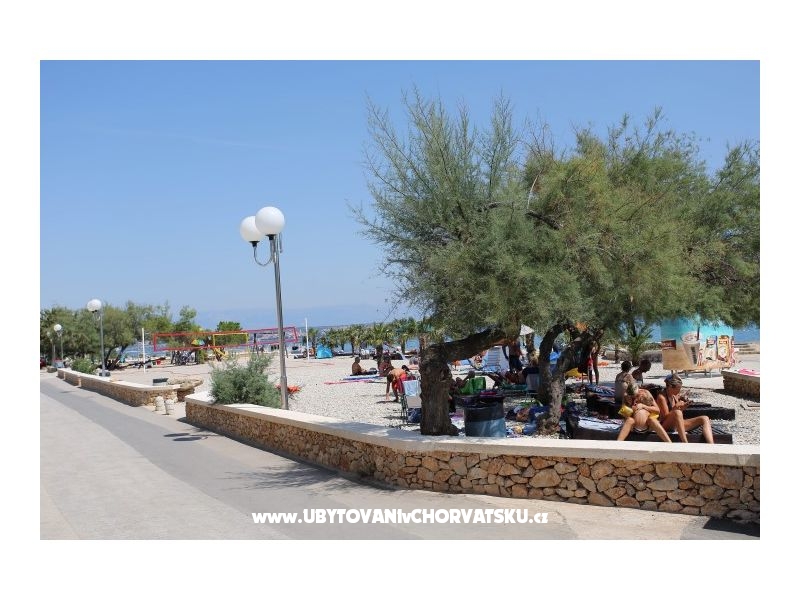 Apartment Mirjam – Ferienwohnung Insel Ugljan, Kroatien – Foto 6