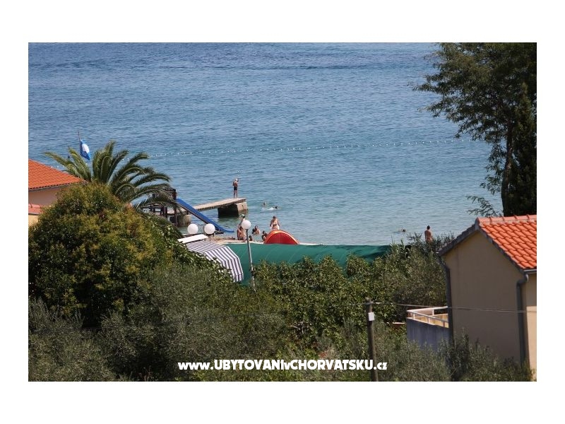 Apartment Mirjam – Ferienwohnung Insel Ugljan, Kroatien – Foto 7