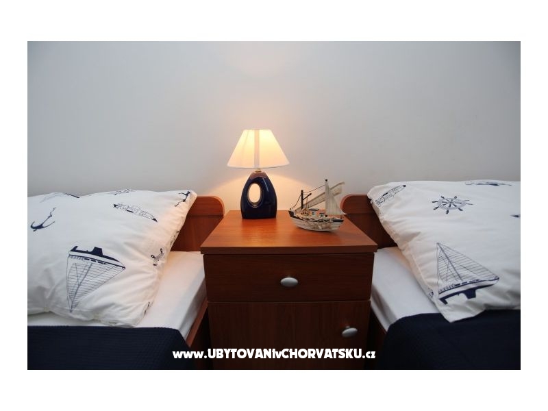 Apartment Mirjam – Ferienwohnung Insel Ugljan, Kroatien – Foto 8