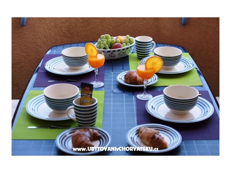 Apartment Mirjam – Ferienwohnung Insel Ugljan, Kroatien – Foto 9