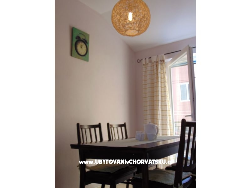 Apartment rosa – Ferienwohnung Insel Ugljan, Kroatien – Foto 13