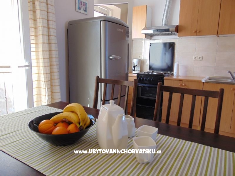 Apartment rosa – Ferienwohnung Insel Ugljan, Kroatien – Foto 14