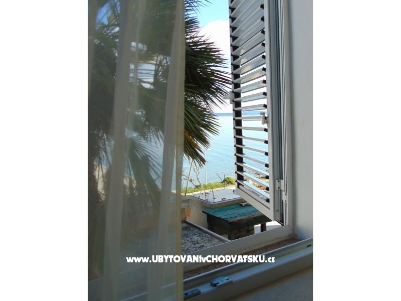 Apartment rosa – Ferienwohnung Insel Ugljan, Kroatien – Foto 16