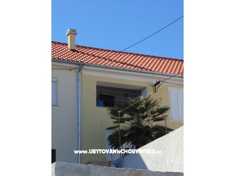 Apartment rosa – Ferienwohnung Insel Ugljan, Kroatien – Foto 2