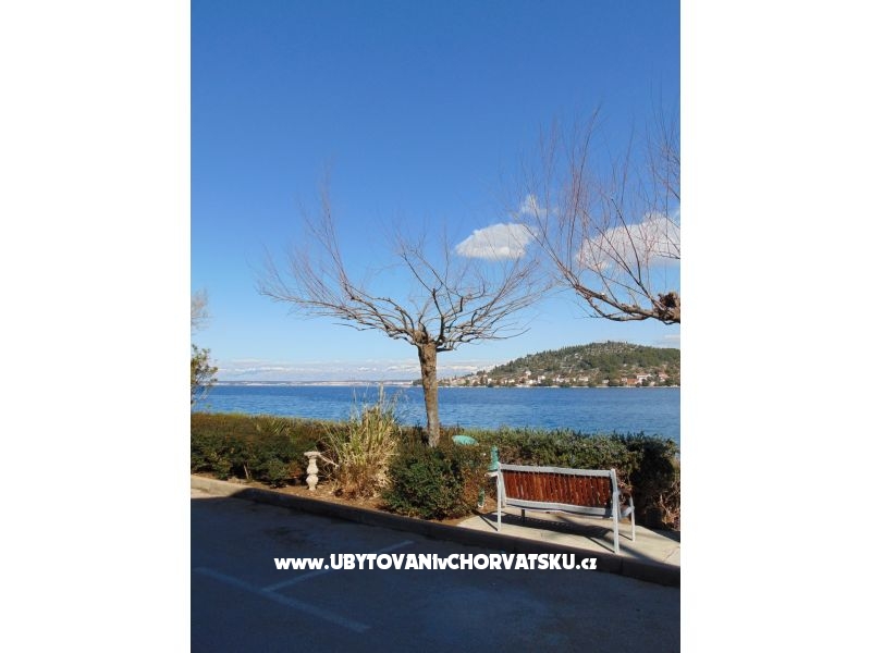 Apartment rosa – Ferienwohnung Insel Ugljan, Kroatien – Foto 5