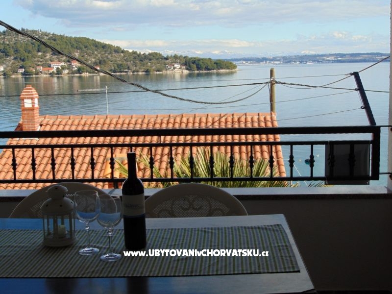 Apartment rosa – Ferienwohnung Insel Ugljan, Kroatien – Foto 6