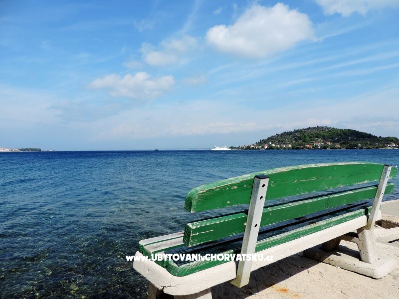 Apartmán View on Adriatic sea – ubytování ostrov Ugljan, Chorvatsko – foto 11