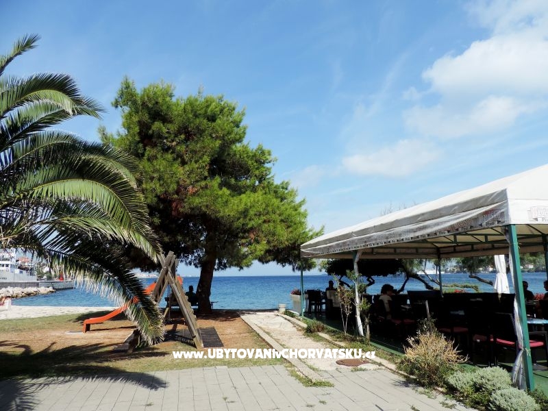 Apartmán View on Adriatic sea – ubytování ostrov Ugljan, Chorvatsko – foto 12