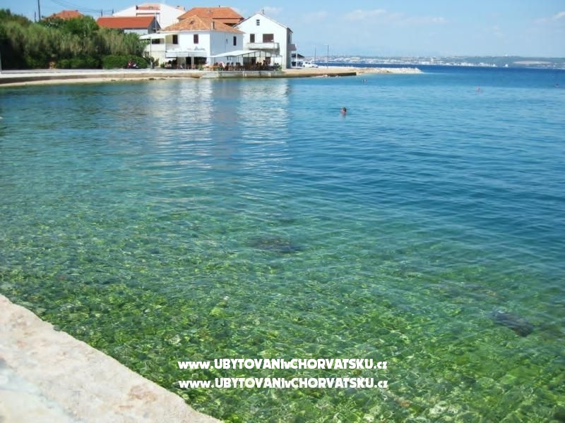 Apartmán View on Adriatic sea – ubytování ostrov Ugljan, Chorvatsko – foto 14