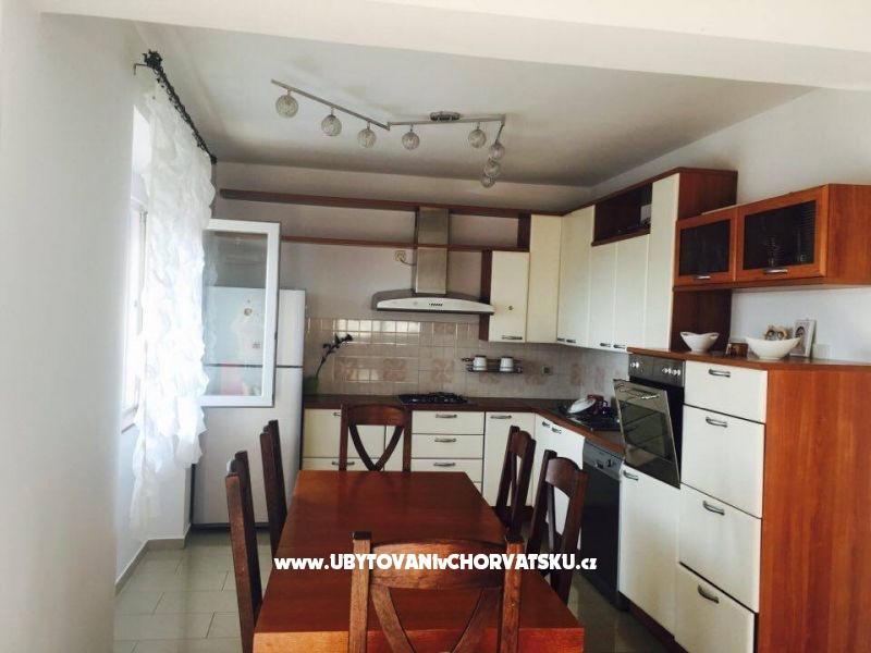 Apartmán View on Adriatic sea – ubytování ostrov Ugljan, Chorvatsko – foto 3