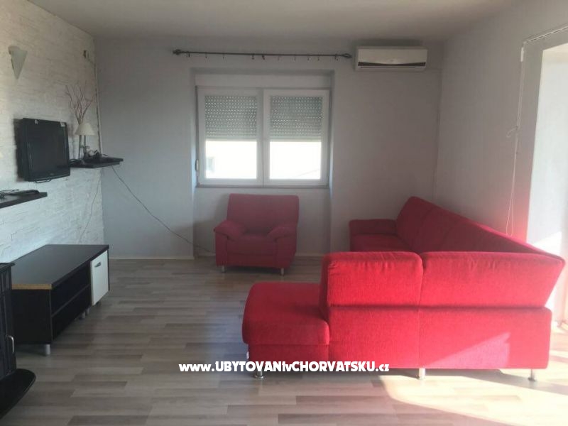 Apartmán View on Adriatic sea – ubytování ostrov Ugljan, Chorvatsko – foto 4