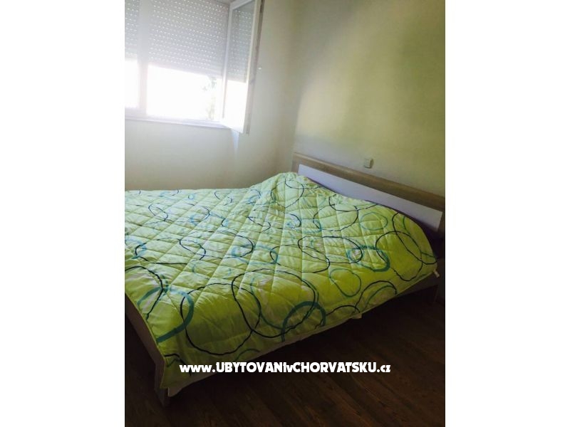 Apartmán View on Adriatic sea – ubytování ostrov Ugljan, Chorvatsko – foto 5