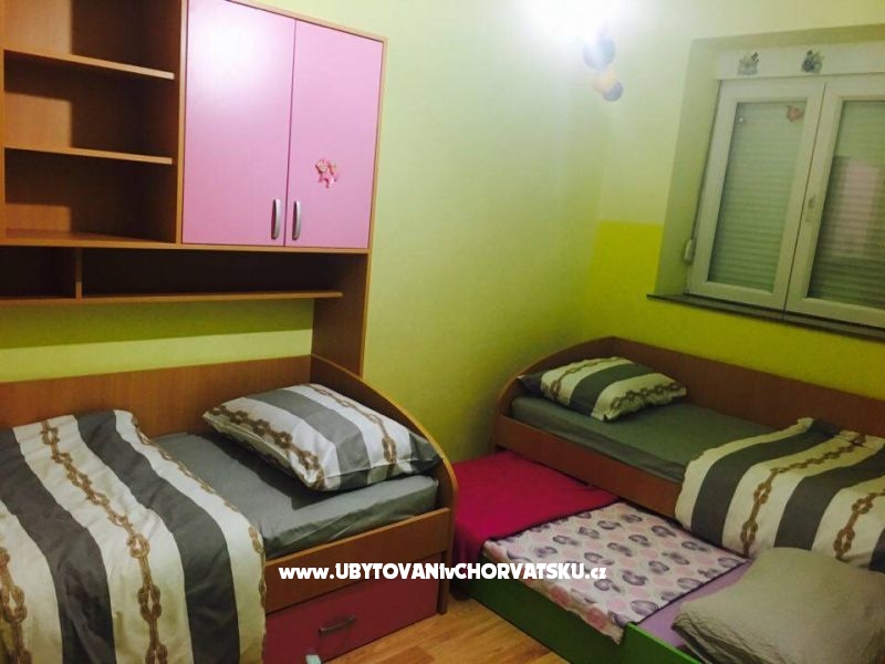 Apartmán View on Adriatic sea – ubytování ostrov Ugljan, Chorvatsko – foto 6