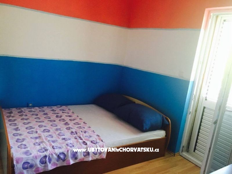 Apartmán View on Adriatic sea – ubytování ostrov Ugljan, Chorvatsko – foto 7