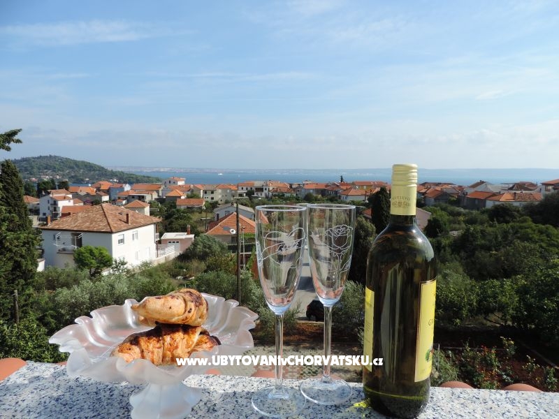 Apartmán View on Adriatic sea – ubytování ostrov Ugljan, Chorvatsko – foto 8