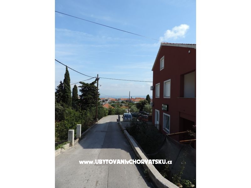 Apartmán View on Adriatic sea – ubytování ostrov Ugljan, Chorvatsko – foto 9