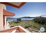Appartements Benic - ostrov Ugljan Kroatien