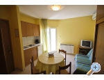 Appartements Benic - ostrov Ugljan Kroatien