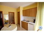Appartements Benic - ostrov Ugljan Kroatien