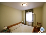 Appartements Benic - ostrov Ugljan Kroatien