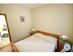 Appartements Benic - ostrov Ugljan Kroatien