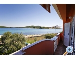 Appartements Benic - ostrov Ugljan Kroatien