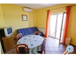 Appartements Benic - ostrov Ugljan Kroatien