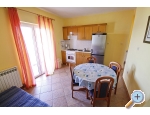 Appartements Benic - ostrov Ugljan Kroatien