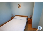 Appartements Benic - ostrov Ugljan Kroatien