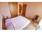 Appartements Benic - ostrov Ugljan Kroatien