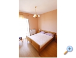 Appartements Benic - ostrov Ugljan Kroatien