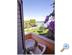 Appartements Benic - ostrov Ugljan Kroatien