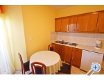 Appartements Benic - ostrov Ugljan Kroatien