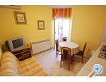 Appartements Benic - ostrov Ugljan Kroatien