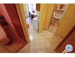Appartements Benic - ostrov Ugljan Kroatien