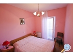 Appartements Benic - ostrov Ugljan Kroatien