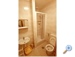 Appartements Benic - ostrov Ugljan Kroatien