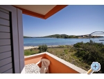 Appartements Benic - ostrov Ugljan Kroatien