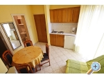 Appartements Benic - ostrov Ugljan Kroatien