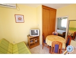 Appartements Benic - ostrov Ugljan Kroatien