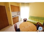 Appartements Benic - ostrov Ugljan Kroatien