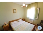 Appartements Benic - ostrov Ugljan Kroatien