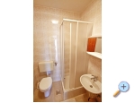 Appartements Benic - ostrov Ugljan Kroatien