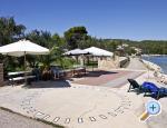 Appartements Benic - ostrov Ugljan Croatie