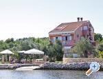 Appartements Benic - ostrov Ugljan Croatie