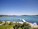 Appartements Benic - ostrov Ugljan Croatie