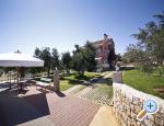 Appartements Benic - ostrov Ugljan Croatie