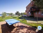 Appartements Benic - ostrov Ugljan Croatie