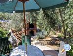 Appartements Benic - ostrov Ugljan Croatie